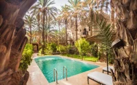 Le Maroc élu meilleure destination mondiale pour des vacances au soleil en février !
