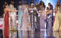 Le Maroc participe à Miss Univers 2021