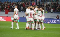 Un but superbe, un penalty manqué : le Maroc bat le Mozambique (1-0) à Tanger