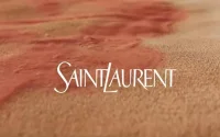 Maroc : la collection hommes 2023 d'Yves Saint-Laurent dans le désert d'Agafay