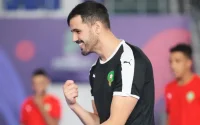 Le Maroc veut organiser le prochain Mondial de futsal