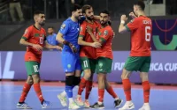 Le Maroc accueillera les plus grandes compétitions de football d'ici 2030