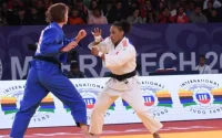 Judo : le Maroc participe aux championnats du monde en Ouzbékistan