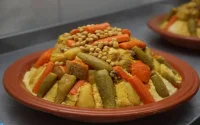 Le Maroc veut reprendre la paternité du couscous