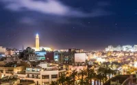 Le Maroc classé destination sûre pour les Américains