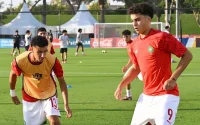 Mondial U17 : le Maroc rate son entrée et s'incline 0-2 face au Japon