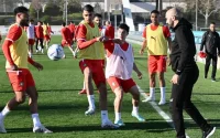 Maroc-Pérou : Walid Regragui annonce un match difficile