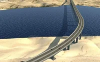 Maroc : Un méga-pont pour contourner Laâyoune