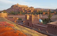 L'un des plus beaux châteaux du monde se trouve ...au Maroc 