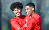 Mondial U20 de football : Les Marocains prêts à défier l'Espagne ce dimanche