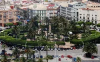 Le Maroc accusé d'étouffer Melilla