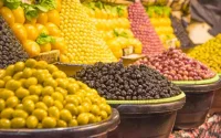 Crise de l'huile d'olive au Maroc : comment faire baisser les prix ? 