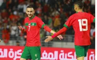 Après sa victoire contre le Brésil, le Maroc pense déjà au Pérou