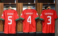 Voici les deux prochains matchs de l'équipe du Maroc