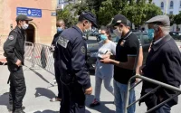 Le Maroc prolonge l'état d'urgence sanitaire