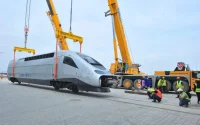 Le Maroc ambitionne de produire ses propres rames de train