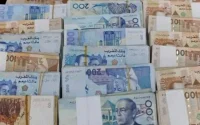 Maroc : 1,1 million de dirhams de faux billets détectés