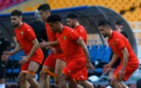 Match Maroc-RDC : « la pression n'entame pas notre volonté », dixit Halilhodzic