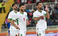 Maroc - RDC : Le penalty a libéré l'équipe du Maroc et l'a envoyée au tour suivant