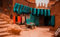 Tourisme : Marrakech affiche complet à 73 % en plein mois de Ramadan