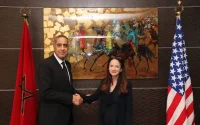 La directrice du renseignement national américain en visite au Maroc