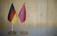 Le Maroc envisage de rétablir ses relations avec l'Allemagne 