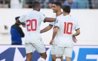 Football : Le Maroc à son meilleur niveau face au Congo