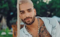Maluma revient au Maroc
