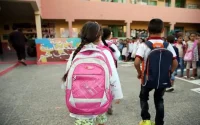 Maroc : les parents d'élèves exonérés des frais de scolarité du mois de septembre