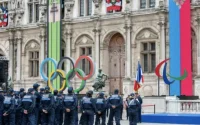 Sécurité des JO 2024 : le Maroc apporte son expertise à la France