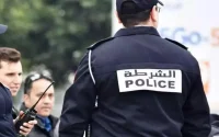 Corruption et extorsion : un policier arrêté au Maroc (Sefrou)