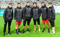 Match U17 : Le Maroc affronte le Sénégal en finale (direct)