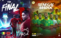 « Ils ne sont plus nos frères » : comment la finale de la CAN a brisé l'amitié Maroc-Sénégal