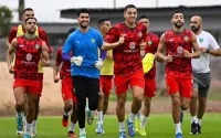 D'abord surpris par la Sierra Leone, le Maroc reprend le dessus