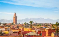 Le Maroc parmi les dix meilleures destinations ensoleillées d'avril