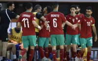 Coupe arabe de Futsal : le Maroc inflige une raclée à la Somalie (16-0)