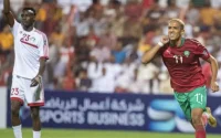 Coupe arabe U20 : le Maroc bat le Soudan (4-2)