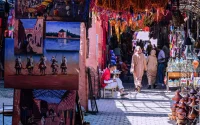  Le Maroc craint le surtourisme