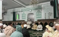 Un mariage dans un mosquée de Tanger fait polémique