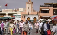 Le tourisme marocain retrouve des couleurs