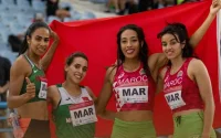 Athlétisme : le Maroc rafle 20 médailles aux championnats arabes des jeunes