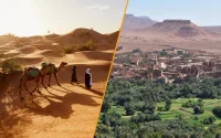 « Zéro prise de tête » : Le Maroc plébiscité pour les vacances