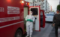 Covid-19 : le Maroc côtoie la troisième vague de contamination