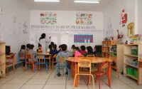 Maroc : une école mise en vente avec ses élèves ?