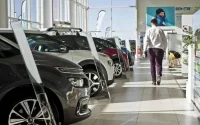 Les ventes de voitures neuves au Maroc ont augmenté de 11,8% en 5 mois