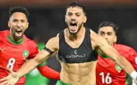 Le Maroc remporte le CHAN au terme d'une finale complètement folle