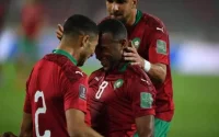Le Maroc l'emporte largement face à la Guinée Conakry 