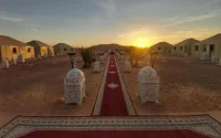 Le Maroc parmi les destinations préférées des voyageurs du Moyen-Orient