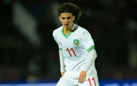 CAN U17 : Le Maroc freiné par la Zambie et un carton rouge