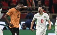 Maroc-Zambie (3-0) : Une démonstration de force et un retourné d'El Kaabi pour la première place
